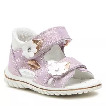 Сандалии Primigi, фиолетовый