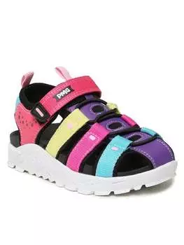 Сандалии Primigi, фиолетовый