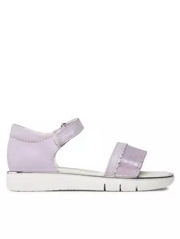 Сандалии Primigi, фиолетовый