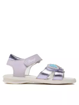Сандалии Primigi, фиолетовый