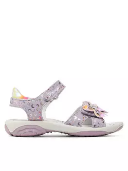 Сандалии Primigi, фиолетовый