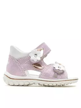 Сандалии Primigi, фиолетовый