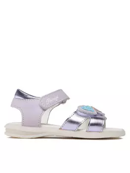 Сандалии Primigi, фиолетовый
