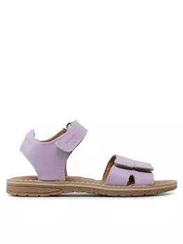 Сандалии Primigi, фиолетовый