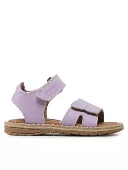 Сандалии Primigi, фиолетовый