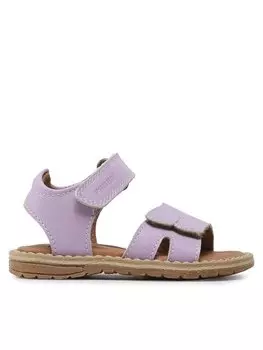 Сандалии Primigi, фиолетовый