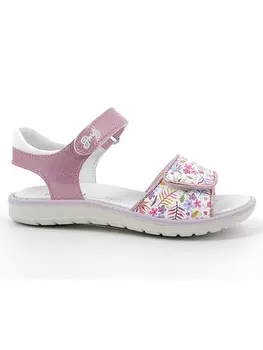 Сандалии Primigi, фиолетовый