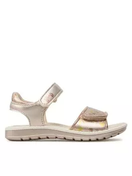 Сандалии Primigi Goldfarben, золотой