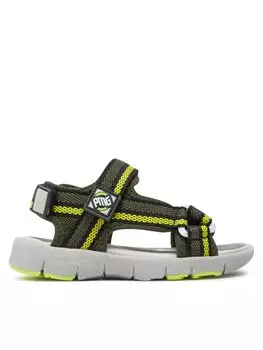 Сандалии Primigi, хаки