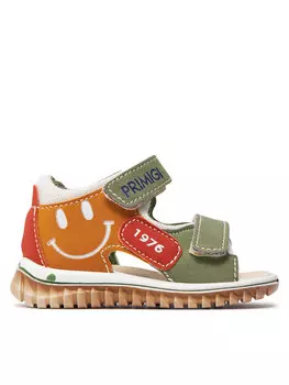 Сандалии Primigi, хаки