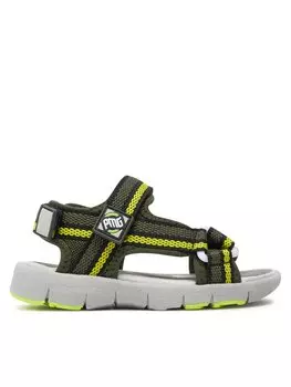 Сандалии Primigi, хаки