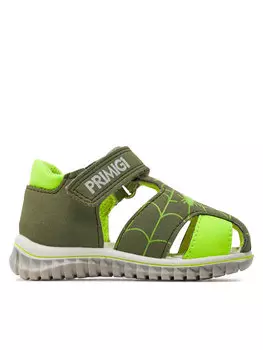 Сандалии Primigi, хаки