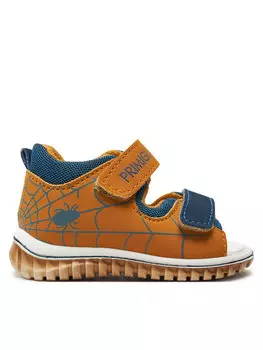 Сандалии Primigi, коричневый