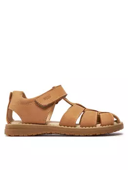 Сандалии Primigi, коричневый