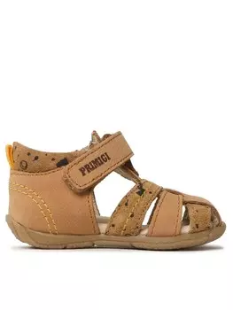 Сандалии Primigi, коричневый