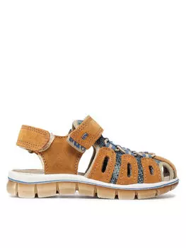 Сандалии Primigi, коричневый