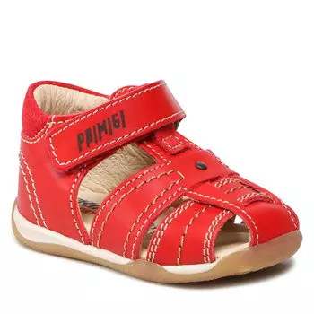 Сандалии Primigi, красный