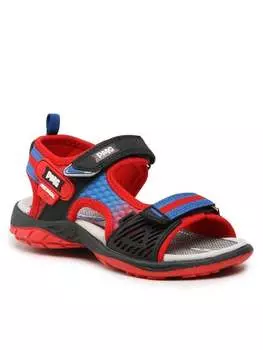 Сандалии Primigi, красный