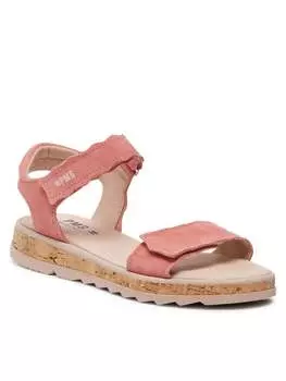 Сандалии Primigi, красный