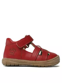 Сандалии Primigi, красный