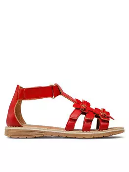 Сандалии Primigi, красный