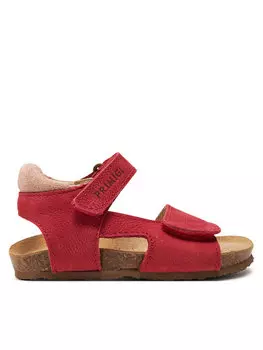 Сандалии Primigi, красный