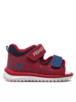 Сандалии Primigi, красный