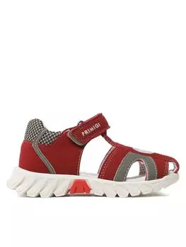 Сандалии Primigi, красный