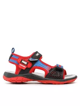 Сандалии Primigi, красный