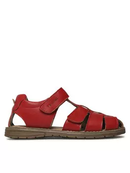 Сандалии Primigi, красный