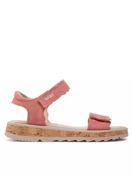 Сандалии Primigi, красный