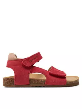 Сандалии Primigi, красный