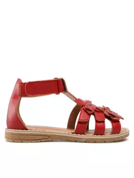 Сандалии Primigi, красный