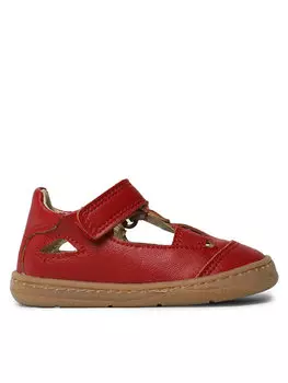 Сандалии Primigi, красный