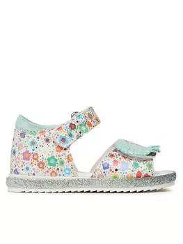 Сандалии Primigi, красочный