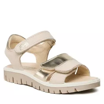 Сандалии Primigi M, бежевый