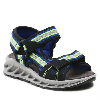 Сандалии Primigi M, черный