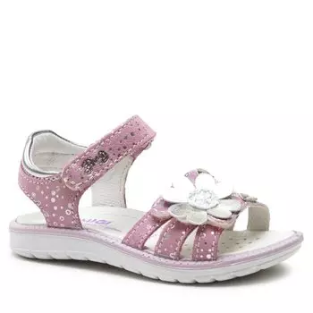 Сандалии Primigi M, фиолетовый