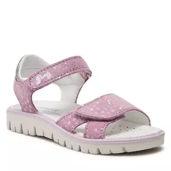 Сандалии Primigi M, фиолетовый