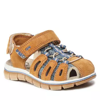 Сандалии Primigi M, коричневый