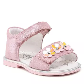 Сандалии Primigi M, розовый