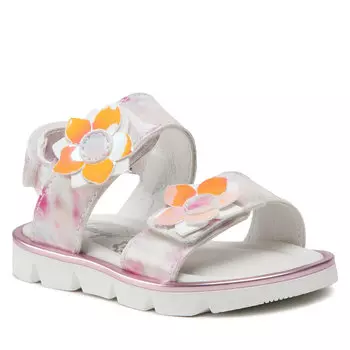 Сандалии Primigi M, розовый