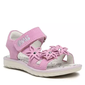 Сандалии Primigi M, розовый