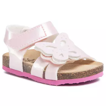 Сандалии Primigi M, розовый