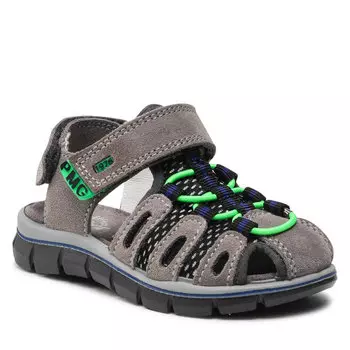 Сандалии Primigi M, серый