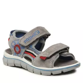 Сандалии Primigi M, серый