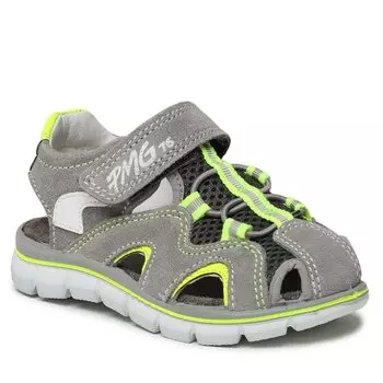 Сандалии Primigi M, серый