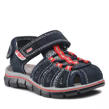 Сандалии Primigi M, темно-синий