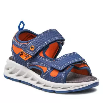 Сандалии Primigi M, темно-синий