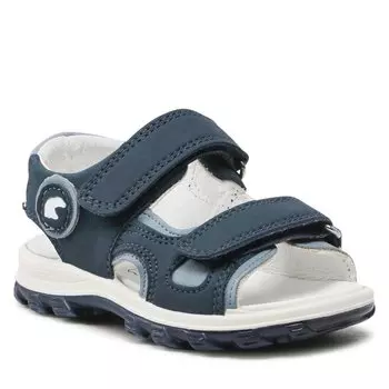 Сандалии Primigi M, темно-синий